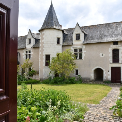 Visites libres des jardins du Clos Gaudrez