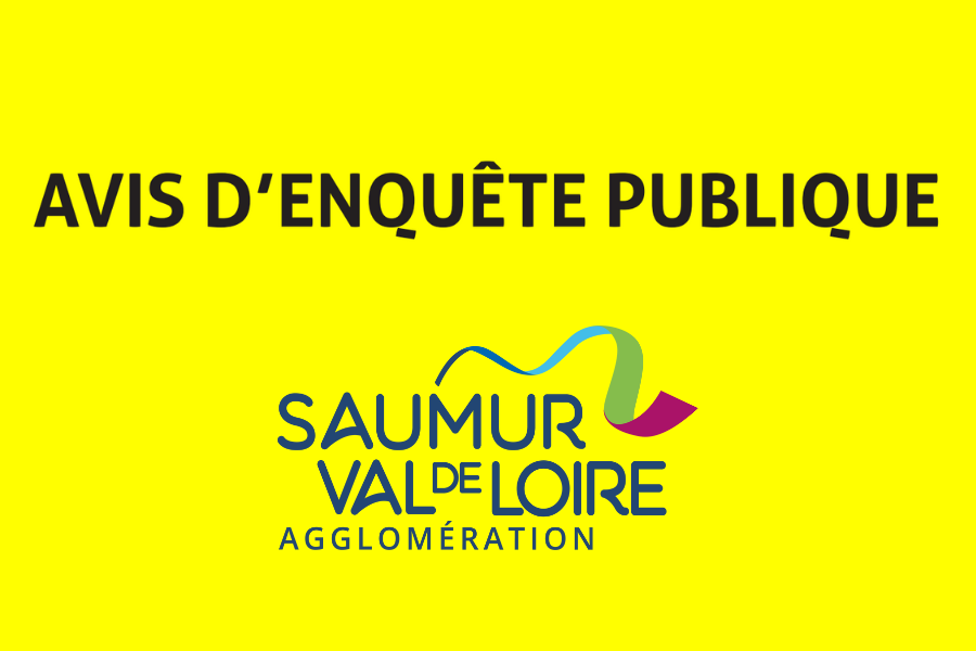 Enquête publique concernant le Règlement Local de Publicité intercommunal