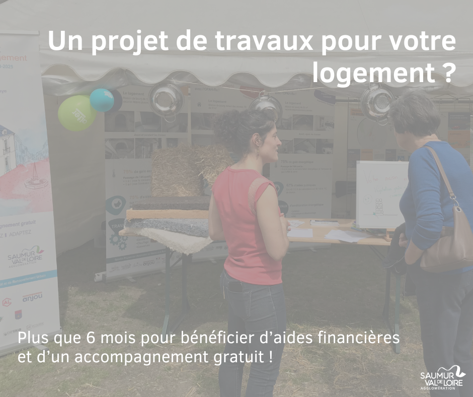 Recontrez Alter sur votre marché du 18/03 pour pour vos projets de rénovation